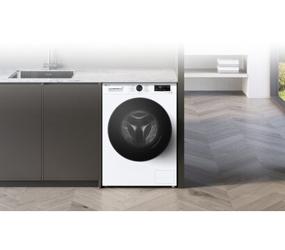 Зображення 3 Машинка для прання LG F4Y2VSGWE