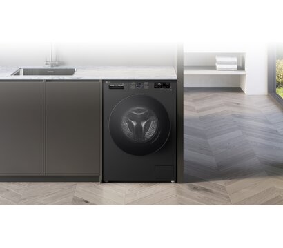 Зображення 3 Машинка для прання LG F4Y2VS5JE
