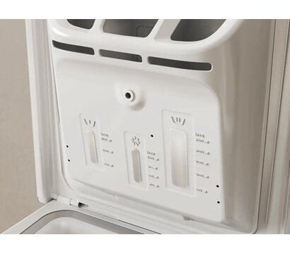 Зображення 3 Машинка для прання Whirlpool TDLR7252BSEU