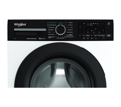 Зображення 3 Пральна машина Whirlpool WAM764WKBUA