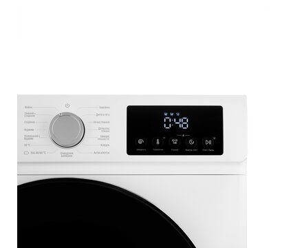 Зображення 3 Машинка для прання Ardesto WDMW-85IWBD