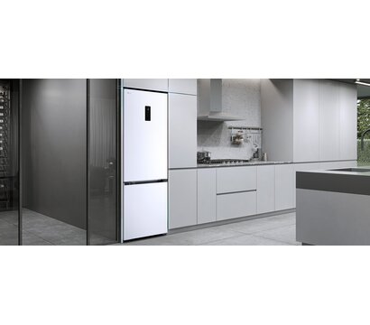 Зображення 4 Холодильник LG GC-B509EQTM