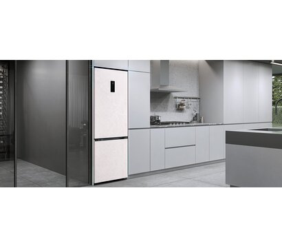 Зображення 4 Холодильник LG GC-B509EELM