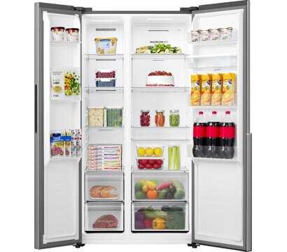 Зображення 4 Холодильник Gorenje NRS917E41XWD