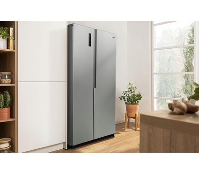 Зображення 4 Холодильник Gorenje NRS917E41X