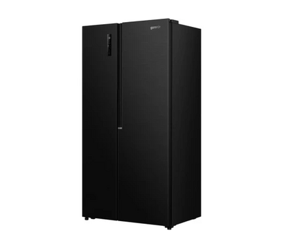 Зображення 4 Холодильник Gorenje NRS917E41BX