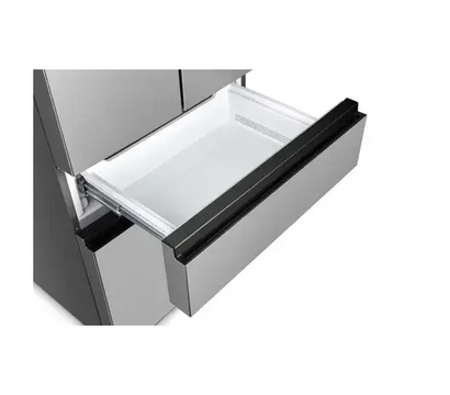 Зображення 4 Холодильник Gorenje NRM818EUX