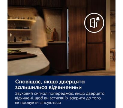 Изображение 4 Холодильник Electrolux ERD6DE18S4