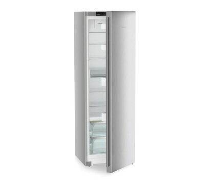 Зображення 4 Холодильник Liebherr SRBSFC5220
