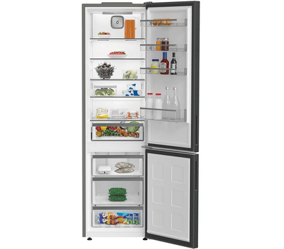 Зображення 4 Холодильник Whirlpool WHK25404XBR5E