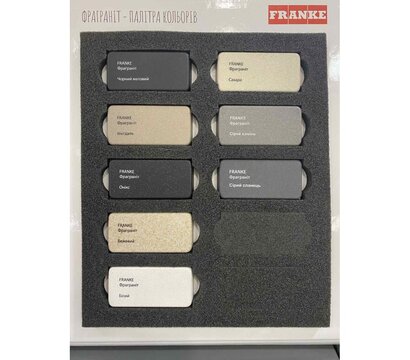 Изображение 4 Мойка для кухни Franke Maris MRG 610-37 TL (114.0668.864)