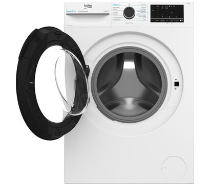 Зображення 4 Машинка для прання Beko BM3WFSU48415WB