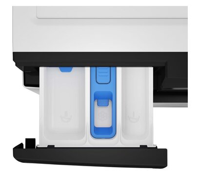 Изображение 4 Стиральная машина Beko B5WFU69415WPBB