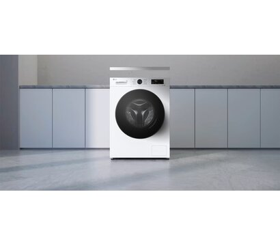 Зображення 4 Машинка для прання LG F4Y2VSGWE