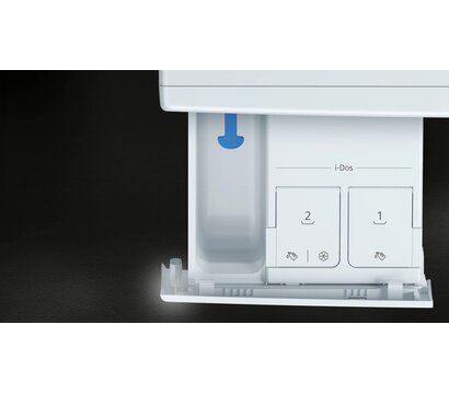 Зображення 4 Пральна машина Siemens WG56B2A1UA