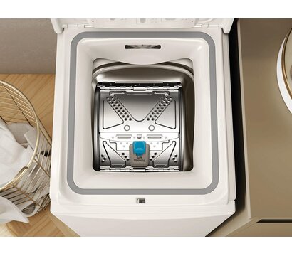 Зображення 4 Машинка для прання Whirlpool TDLR7252BSEU