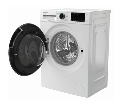 Зображення 4 Машинка для прання Whirlpool WAM762WBCUA