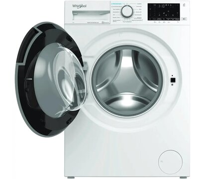Зображення 4 Машинка для прання Whirlpool WAM712WBUA