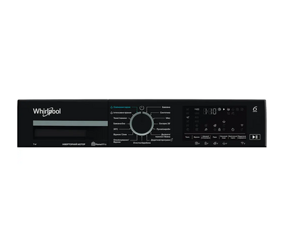 Зображення 4 Пральна машина Whirlpool WAM764WKBUA