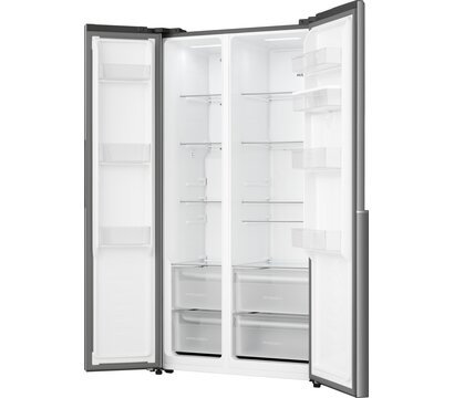 Зображення 5 Холодильник Gorenje NRS917E41XWD