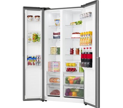 Зображення 5 Холодильник Gorenje NRS917E41X