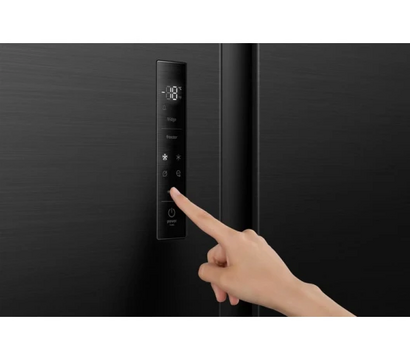 Зображення 5 Холодильник Gorenje NRS917E41BX