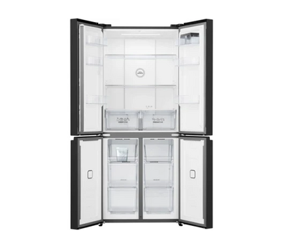 Зображення 5 Холодильник Gorenje NRM819E61BX