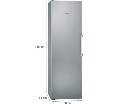 Зображення 5 Холодильник Siemens KS36VVIEP