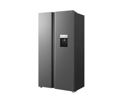 Зображення 5 Холодильник TCL RP503SXE1UA