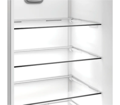 Зображення 5 Холодильник Whirlpool WHK25404XBR5E