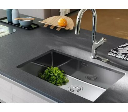 Изображение 5 Кухонная мойка Franke Maris MRX 110-70 (122.0719.936)