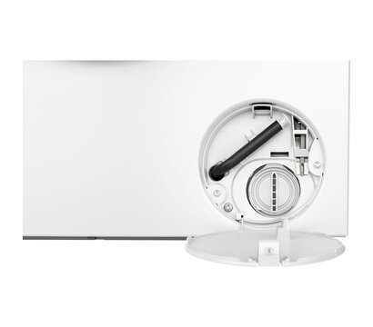 Зображення 5 Машинка для прання Bosch WLZ24200UA