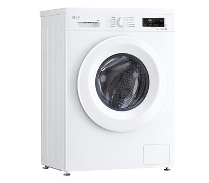 Зображення 5 Машинка для прання LG F2Y2NS3WE
