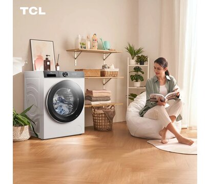 Зображення 5 Машинка для прання TCL FP0834WA1UA
