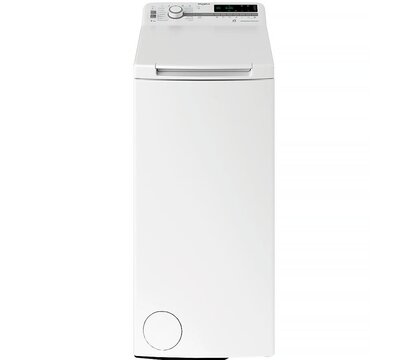 Зображення 5 Машинка для прання Whirlpool TDLR7252BSEU