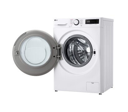 Зображення 5 Пральна машина LG F2R5FG0W