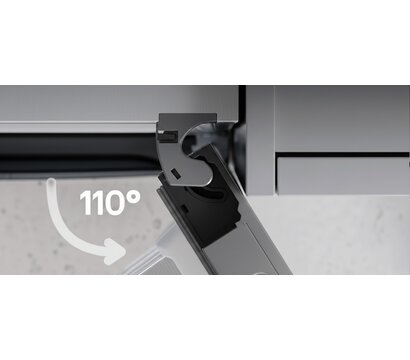 Зображення 6 Холодильник LG GC-B509EMLM