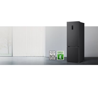 Зображення 6 Холодильник LG GC-B509ETLM