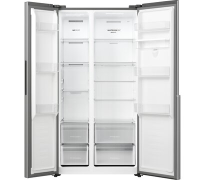 Зображення 6 Холодильник Gorenje NRS917E41XWD