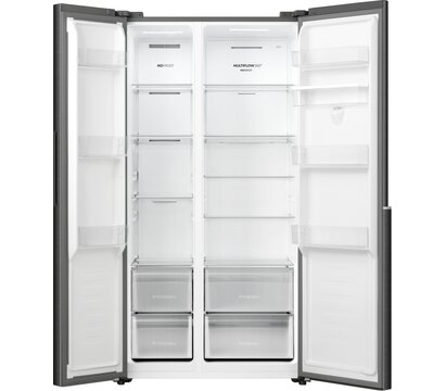 Зображення 6 Холодильник Gorenje NRS917E41BXWD