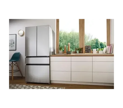 Зображення 6 Холодильник Gorenje NRM818EUX