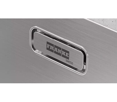 Изображение 6 Кухонная мойка Franke Maris MRX 110-70 (122.0719.936)