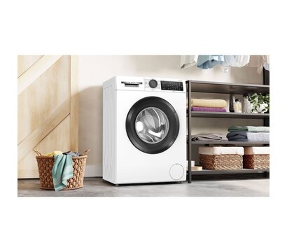 Зображення 6 Машинка для прання Bosch WLZ24200UA