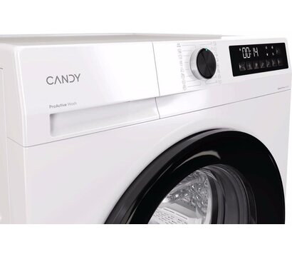 Зображення 6 Машинка для прання Candy GD48SB6-S