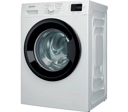 Изображение 6 Стиральная машина Indesit IM862BMYTIMEUA