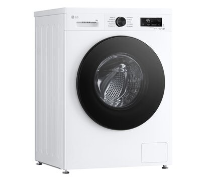 Зображення 6 Машинка для прання LG F4Y2VSGWE