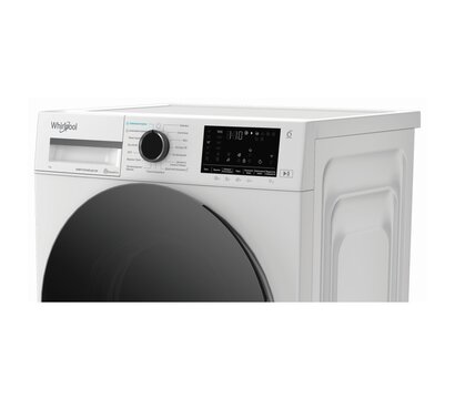 Зображення 6 Машинка для прання Whirlpool WAM762WBCUA