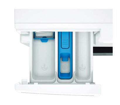 Зображення 6 Машинка для прання Whirlpool WAM712WBUA