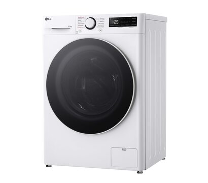 Зображення 6 Пральна машина LG F2R5FG0W