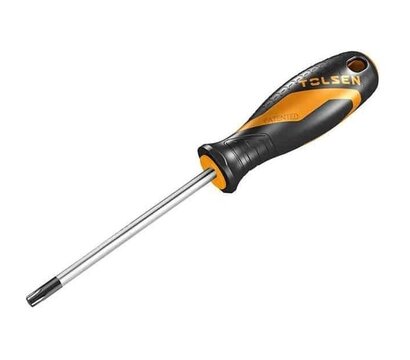Зображення 2 Викрутка Tolsen Ерго Torx (20175)